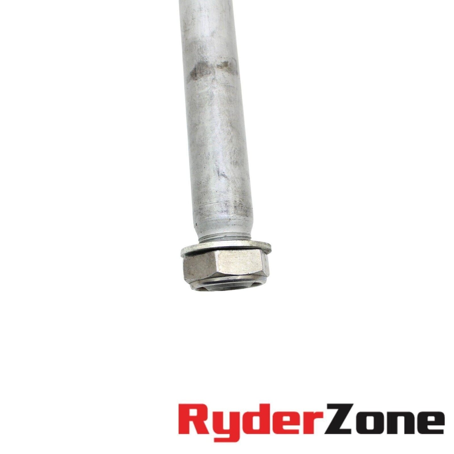 2008 - 2016 HONDA CBR1000RR REAR AXLE WHEEL BOLT STRAIGHT NUT WASHER SPACERS