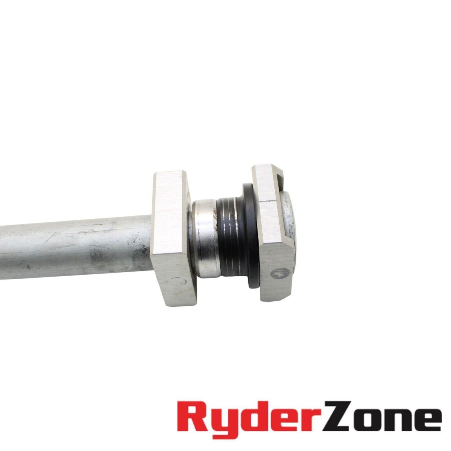 2008 - 2016 HONDA CBR1000RR REAR AXLE WHEEL BOLT STRAIGHT NUT WASHER SPACERS