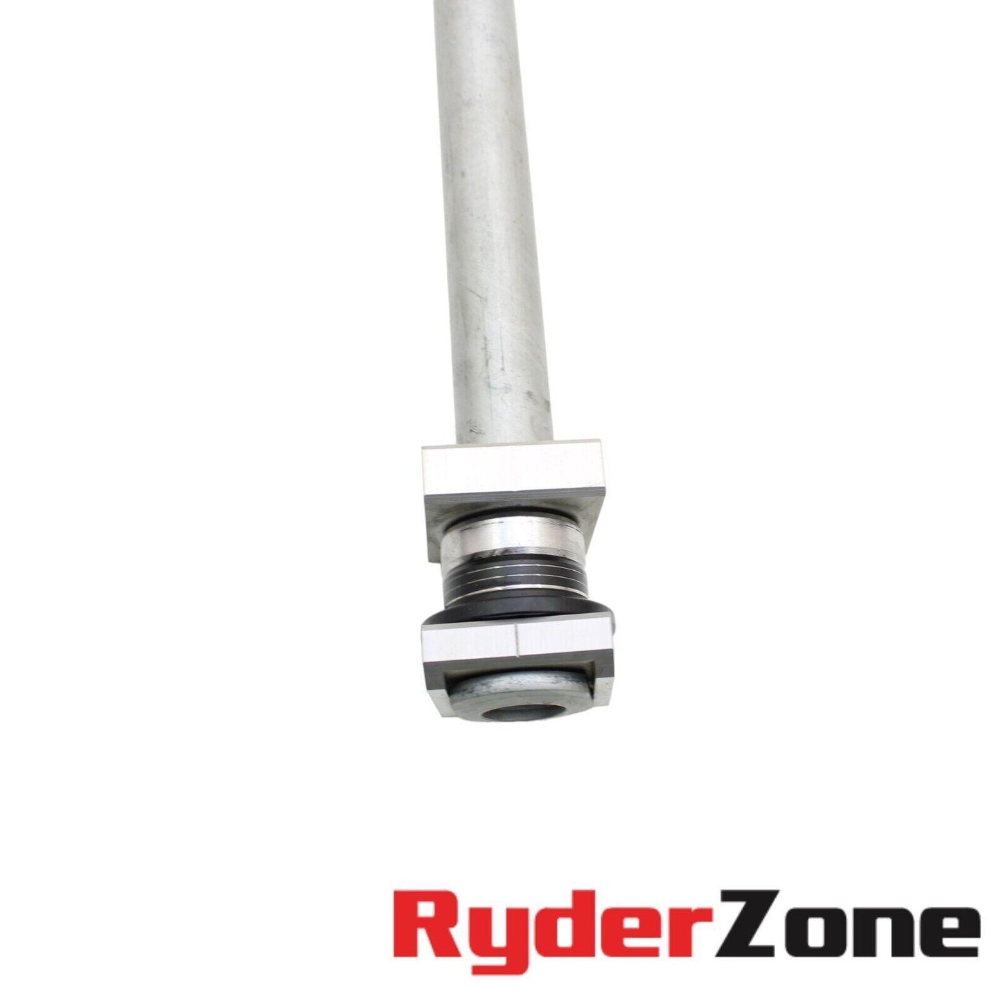 2008 - 2016 HONDA CBR1000RR REAR AXLE WHEEL BOLT STRAIGHT NUT WASHER SPACERS