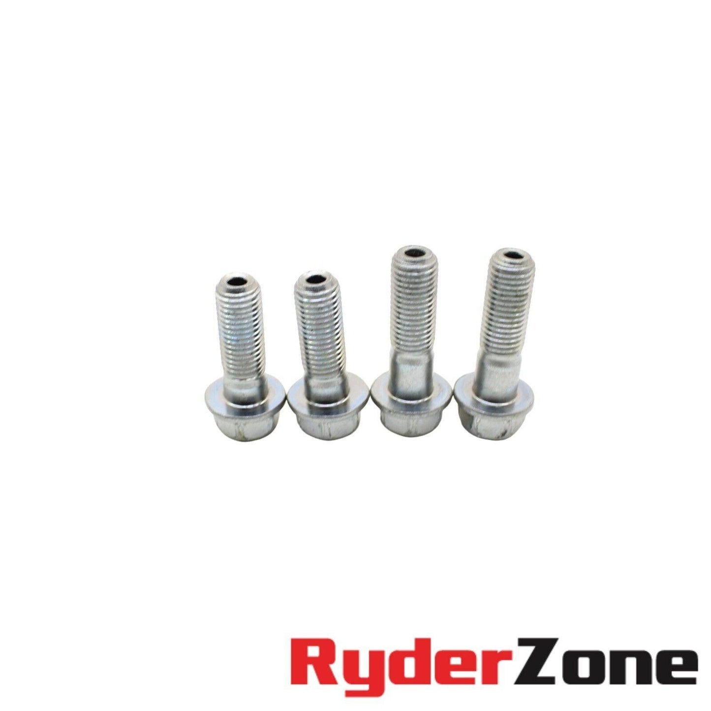 2012 - 2016 HONDA CBR1000RR SUBFRAME BOLTS REAR MOUNT BOLT NUT HARDWARE REPSOL