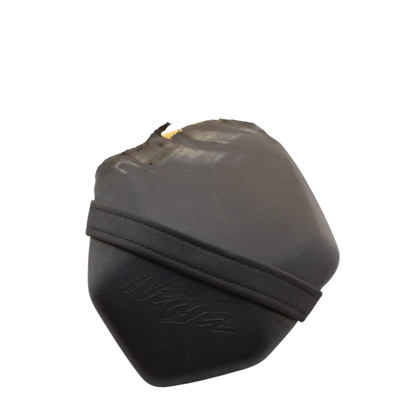 2024 - 2025 KAWASAKI NINJA ZX6R REAR PASSENGER SEAT BACK PAD PILLION *SCUFFED*