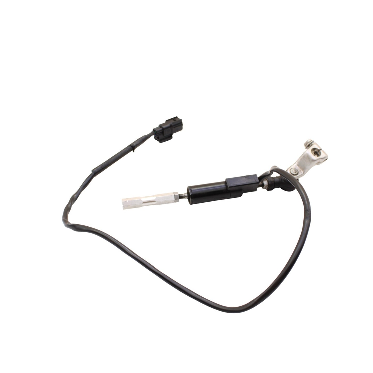 2024 - 2025 KAWASAKI NINJA ZX6R QUICKSHIFTER GEAR SHIFT SENSOR STOCK OEM