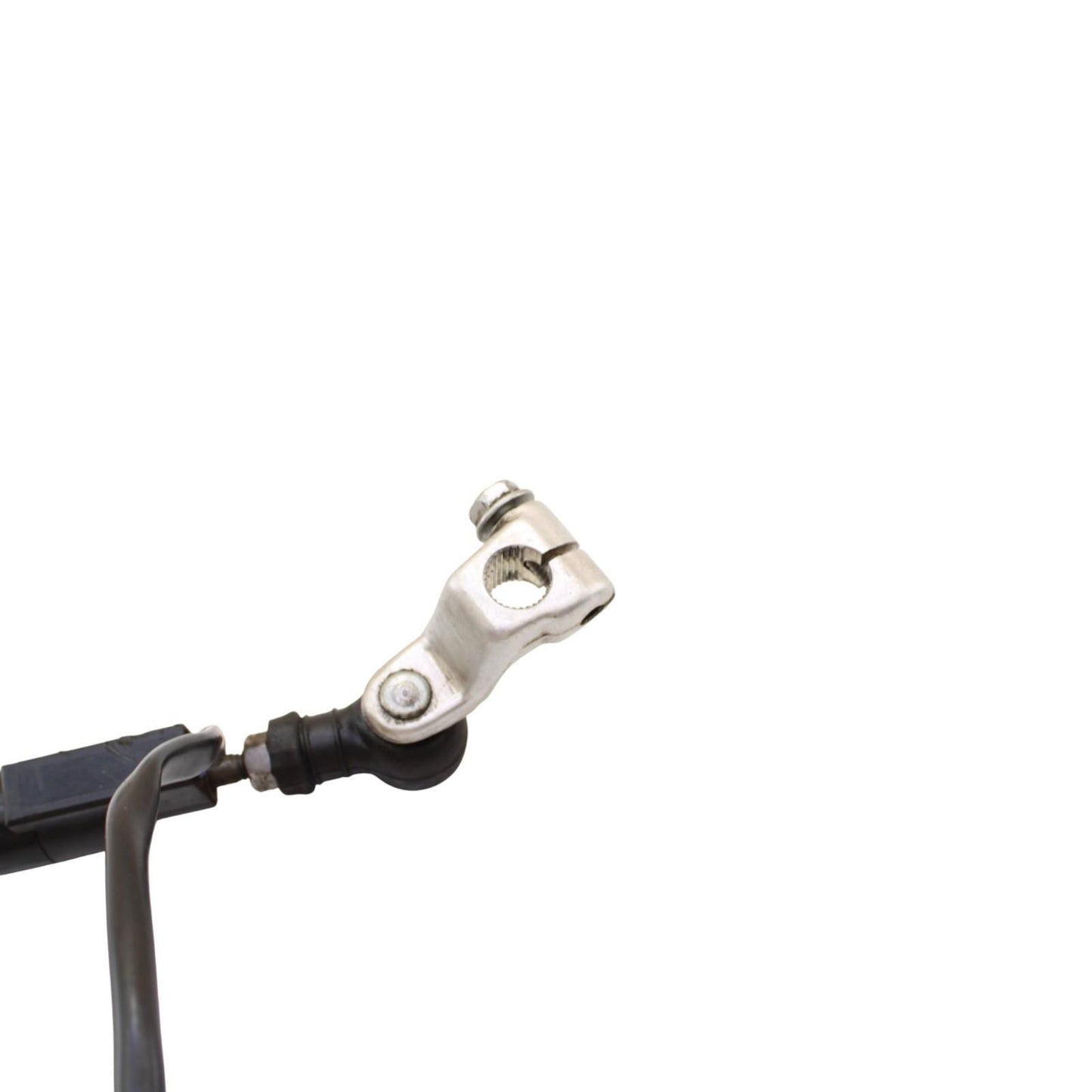 2024 - 2025 KAWASAKI NINJA ZX6R QUICKSHIFTER GEAR SHIFT SENSOR STOCK OEM