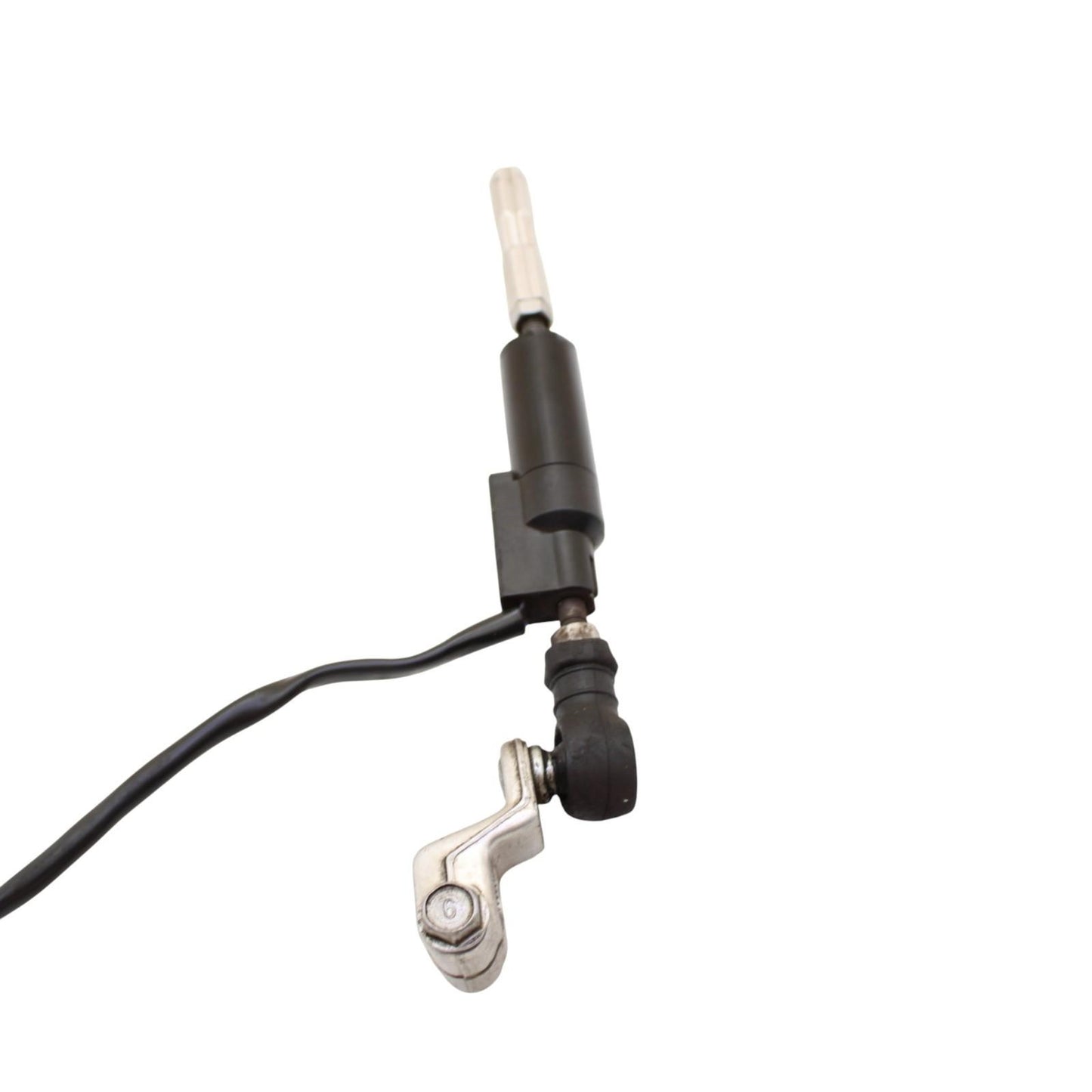 2024 - 2025 KAWASAKI NINJA ZX6R QUICKSHIFTER GEAR SHIFT SENSOR STOCK OEM