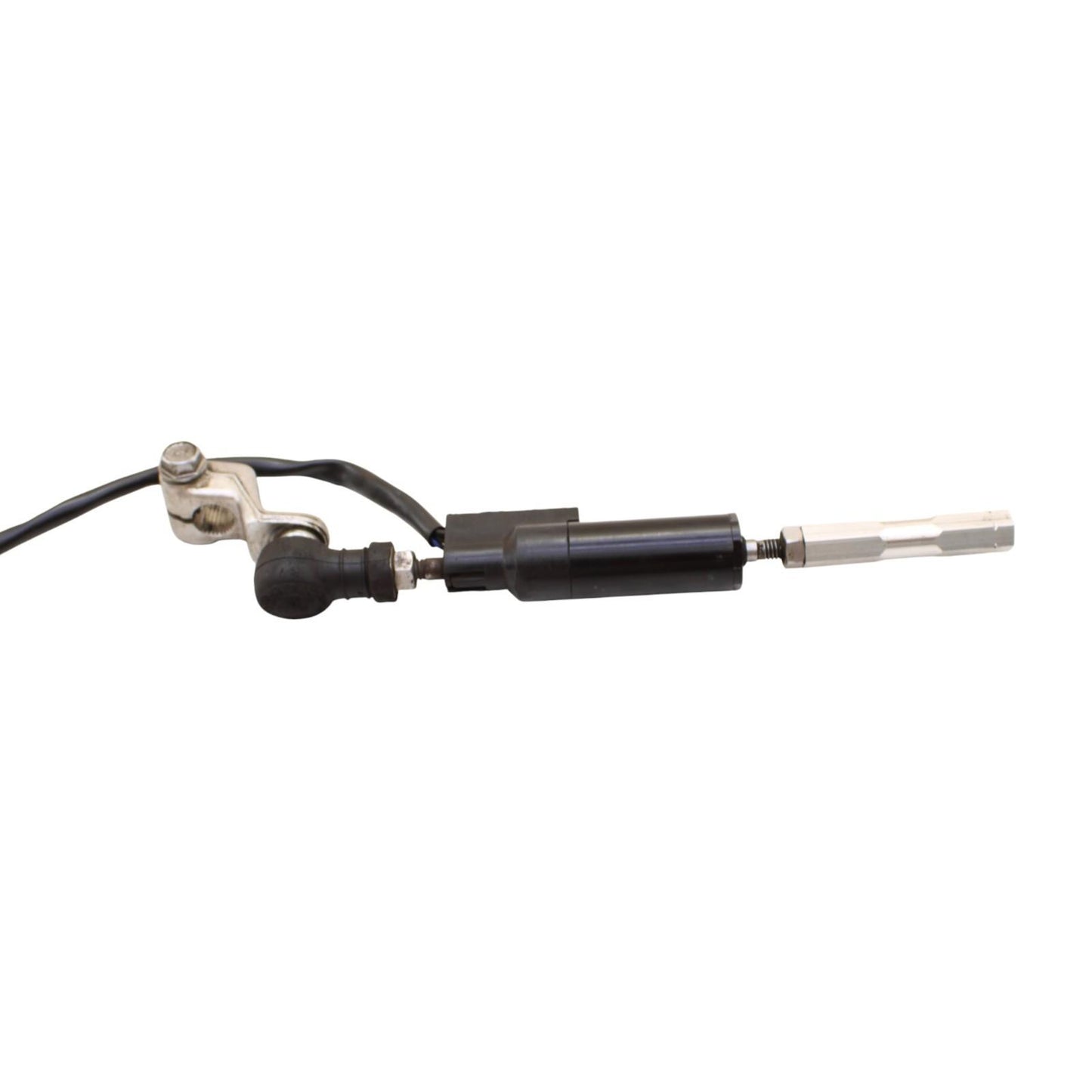 2024 - 2025 KAWASAKI NINJA ZX6R QUICKSHIFTER GEAR SHIFT SENSOR STOCK OEM