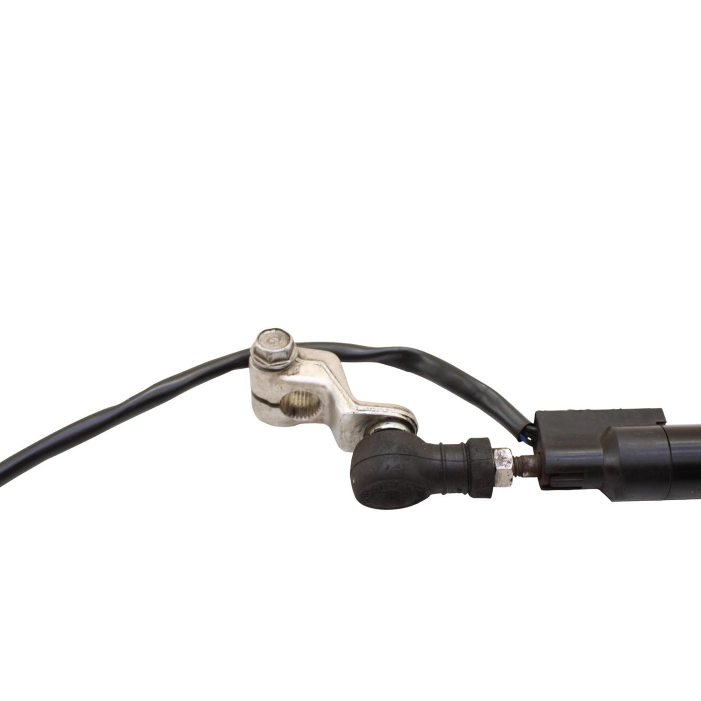 2024 - 2025 KAWASAKI NINJA ZX6R QUICKSHIFTER GEAR SHIFT SENSOR STOCK OEM