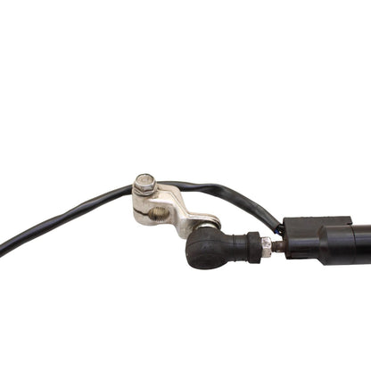 2024 - 2025 KAWASAKI NINJA ZX6R QUICKSHIFTER GEAR SHIFT SENSOR STOCK OEM