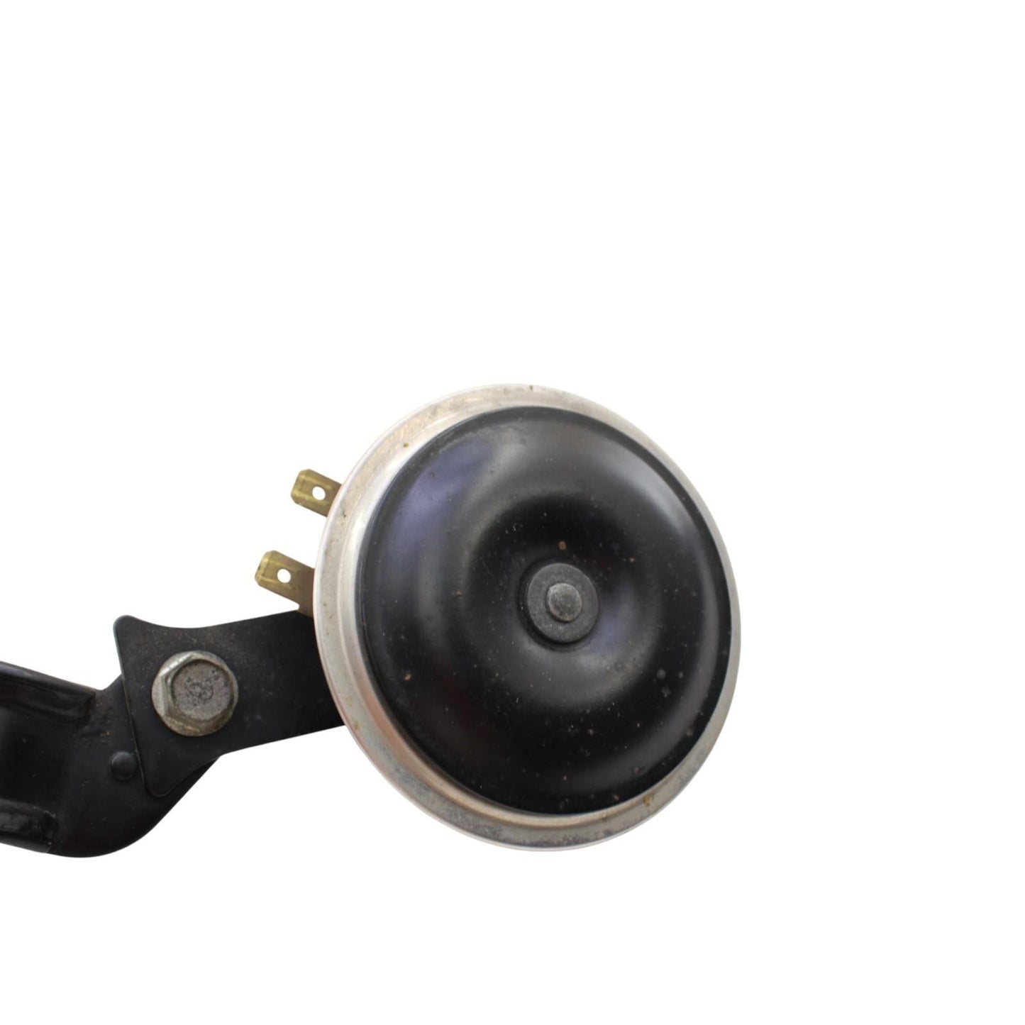 2024 - 2025 KAWASAKI NINJA ZX6R HORN SIGNAL BRACKET MOUNT STOCK OEM