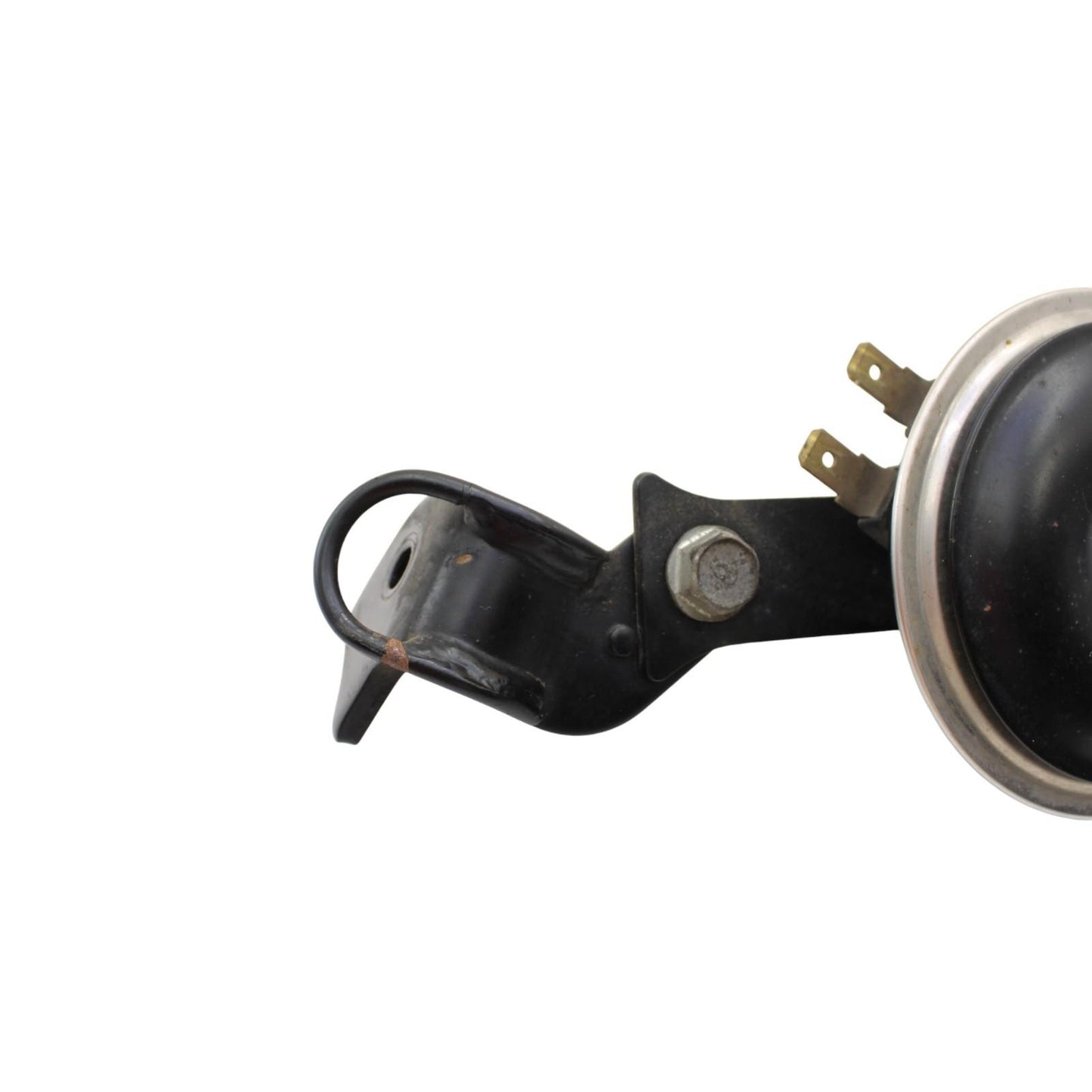 2024 - 2025 KAWASAKI NINJA ZX6R HORN SIGNAL BRACKET MOUNT STOCK OEM