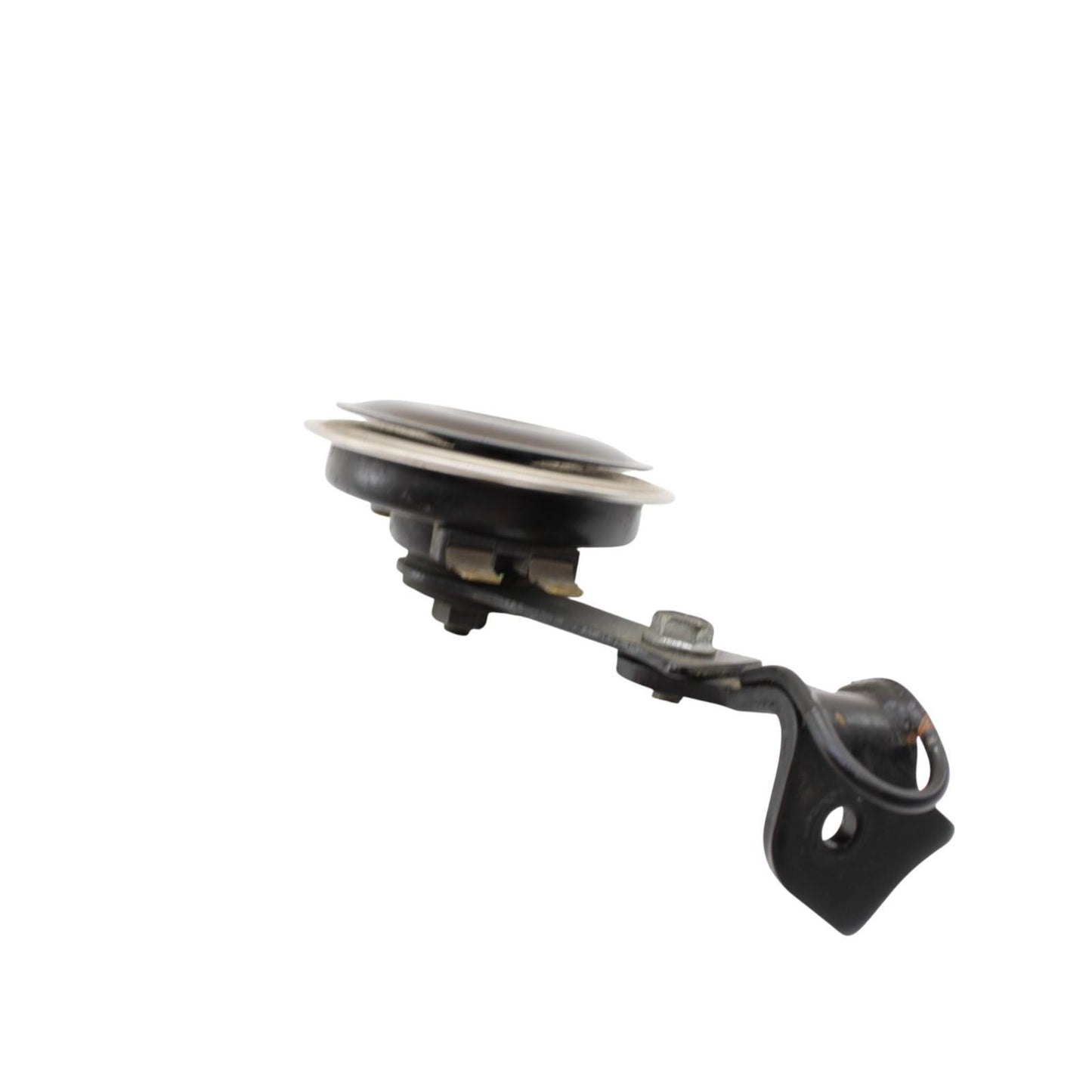 2024 - 2025 KAWASAKI NINJA ZX6R HORN SIGNAL BRACKET MOUNT STOCK OEM