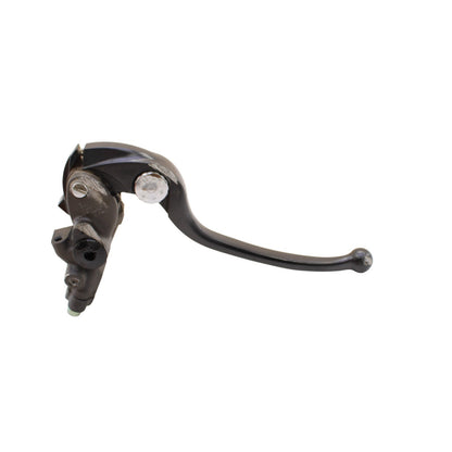 2024 - 2025 KAWASAKI NINJA ZX6R FRONT MASTER CYLINDER BRAKE LEVER *SCUFFED*