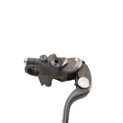 2024 - 2025 KAWASAKI NINJA ZX6R FRONT MASTER CYLINDER BRAKE LEVER *SCUFFED*