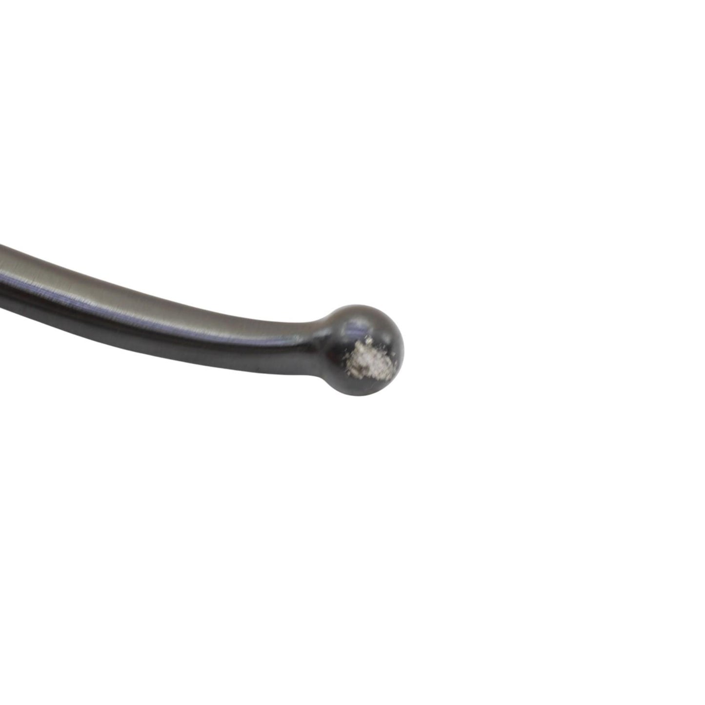 2024 - 2025 KAWASAKI NINJA ZX6R FRONT MASTER CYLINDER BRAKE LEVER *SCUFFED*