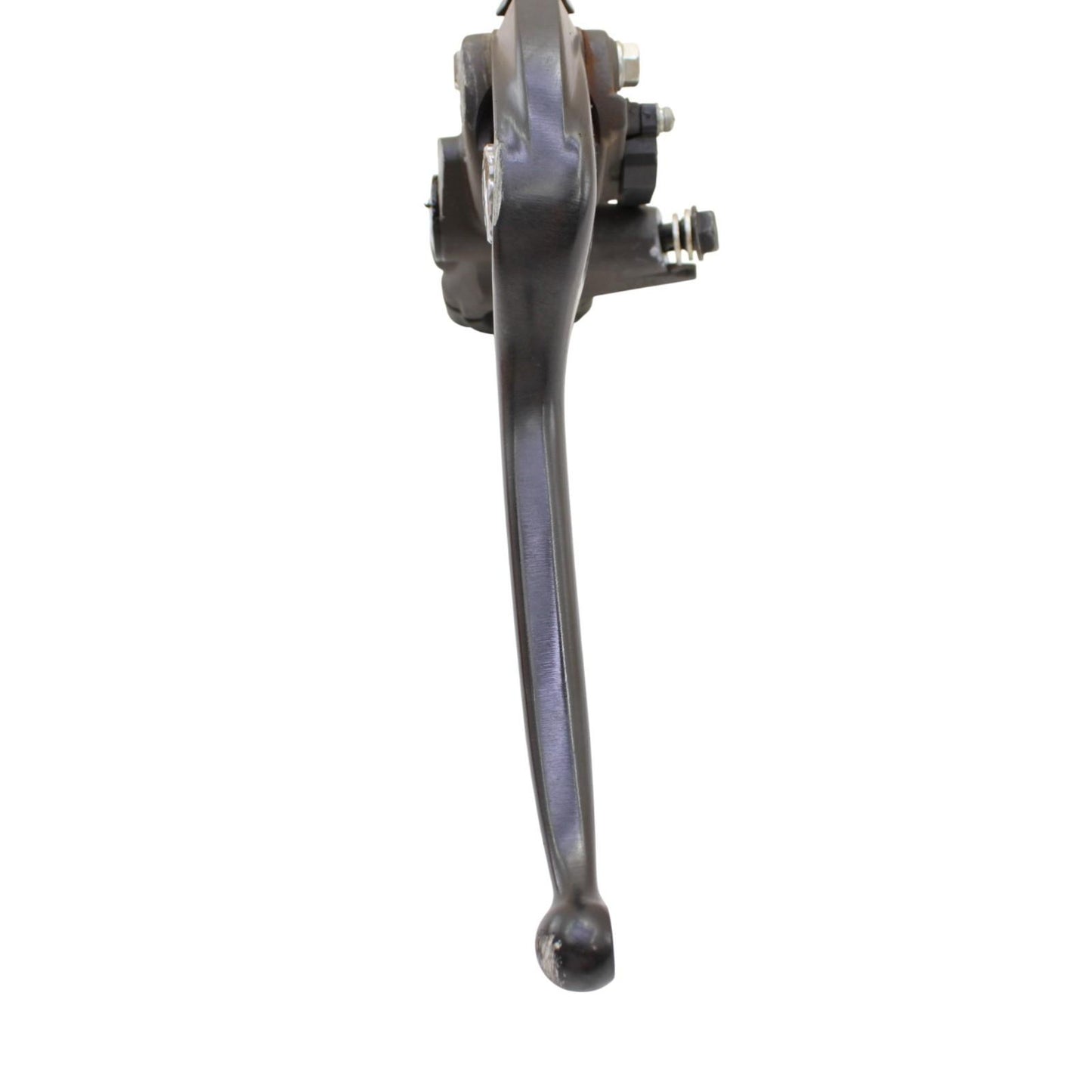 2024 - 2025 KAWASAKI NINJA ZX6R FRONT MASTER CYLINDER BRAKE LEVER *SCUFFED*