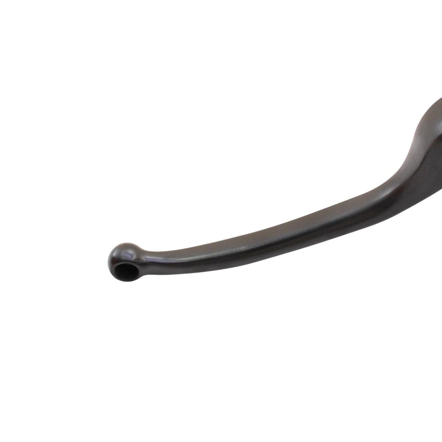 2024 - 2025 KAWASAKI NINJA ZX6R FRONT MASTER CYLINDER BRAKE LEVER *SCUFFED*