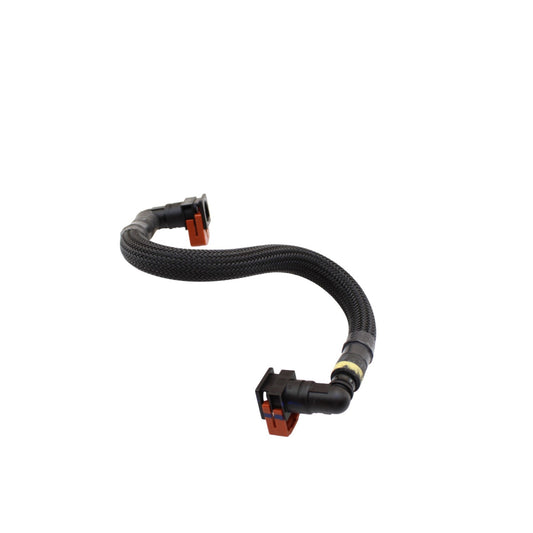 2024 - 2025 KAWASAKI NINJA ZX6R FUEL LINE GAS HOSE PETROL SENDER PIPE STOCK OEM