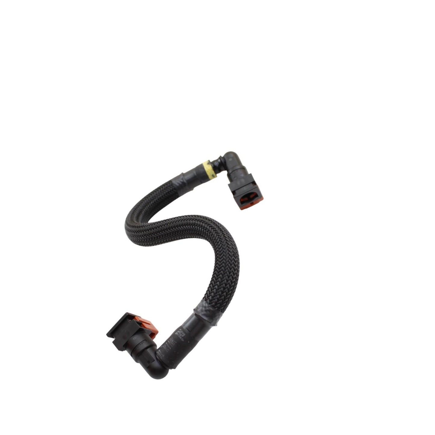 2024 - 2025 KAWASAKI NINJA ZX6R FUEL LINE GAS HOSE PETROL SENDER PIPE STOCK OEM