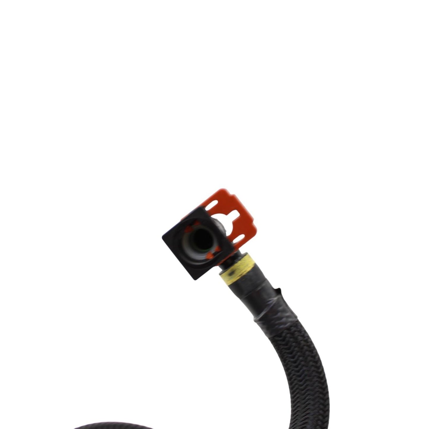 2024 - 2025 KAWASAKI NINJA ZX6R FUEL LINE GAS HOSE PETROL SENDER PIPE STOCK OEM