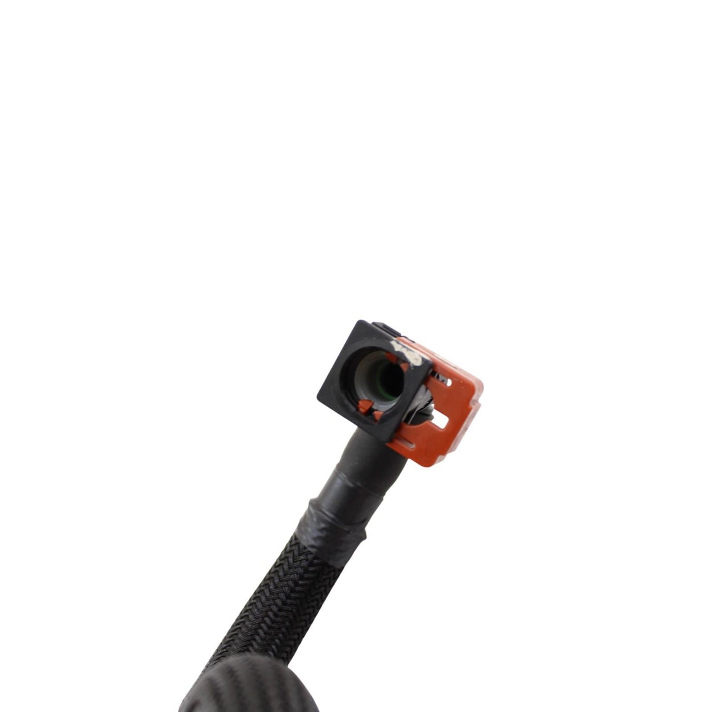 2024 - 2025 KAWASAKI NINJA ZX6R FUEL LINE GAS HOSE PETROL SENDER PIPE STOCK OEM