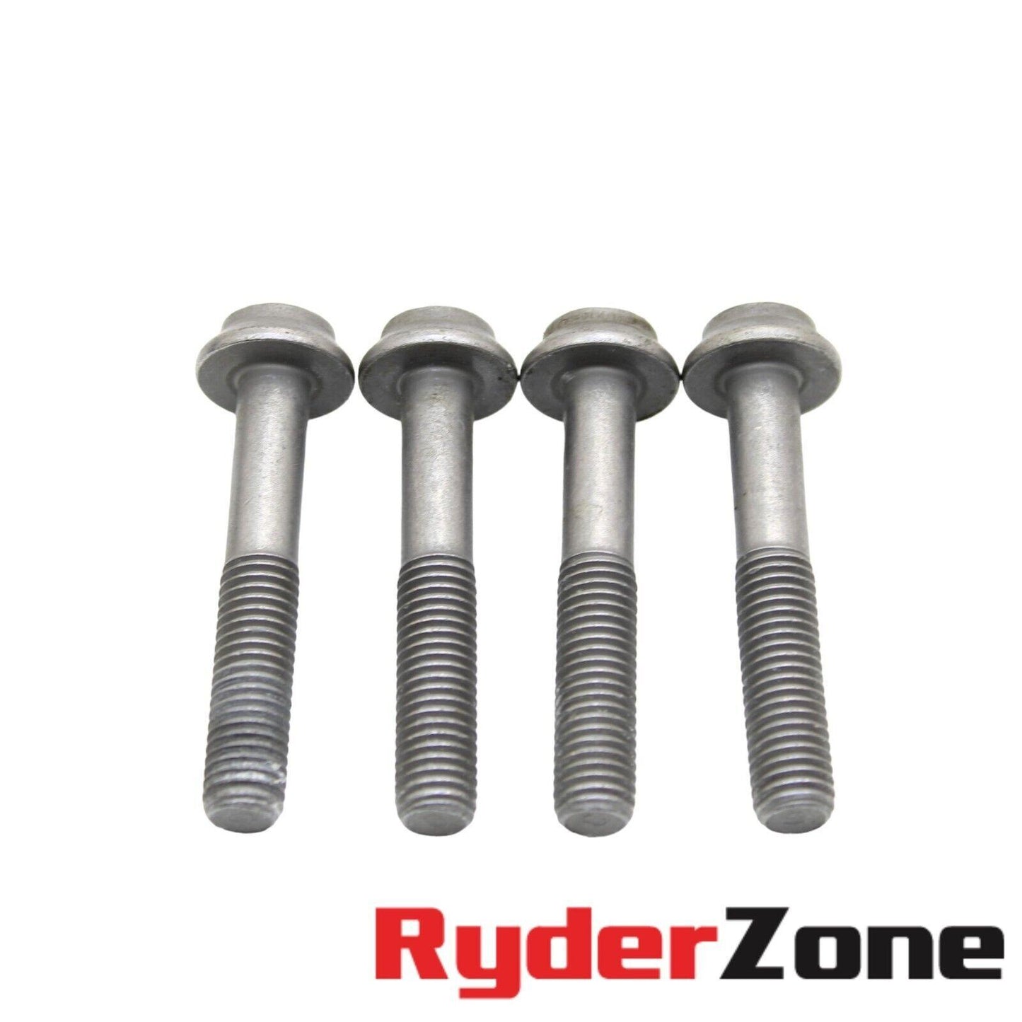 2020 - 2023 BMW S1000RR FRONT BRAKE CALIPER SET LEFT RIGHT NISSIN BOLTS HARDWARE