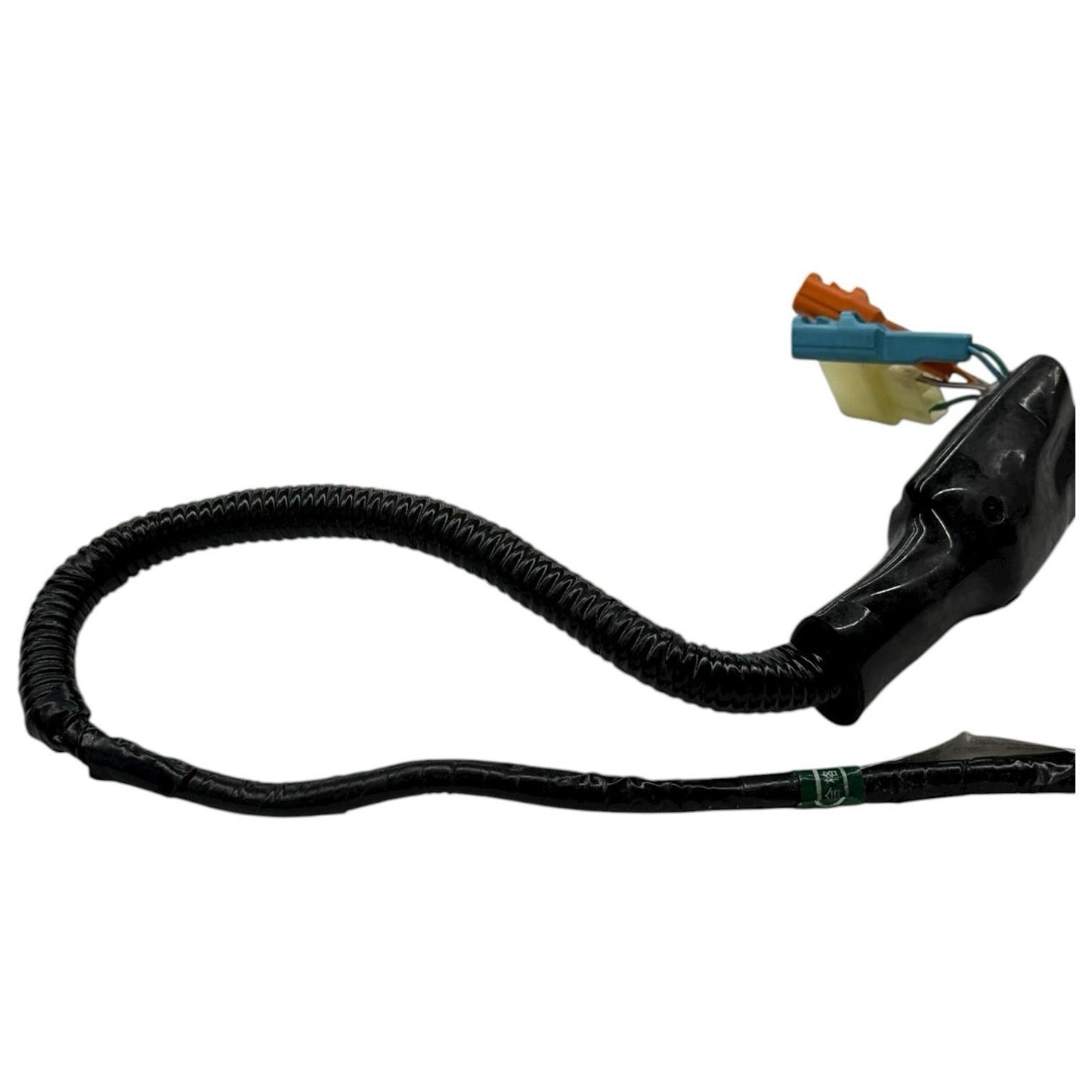 2012 - 2016 HONDA CBR1000RR REAR TAIL LIGHT BACK WIRING HARNESS STOCK BLACK