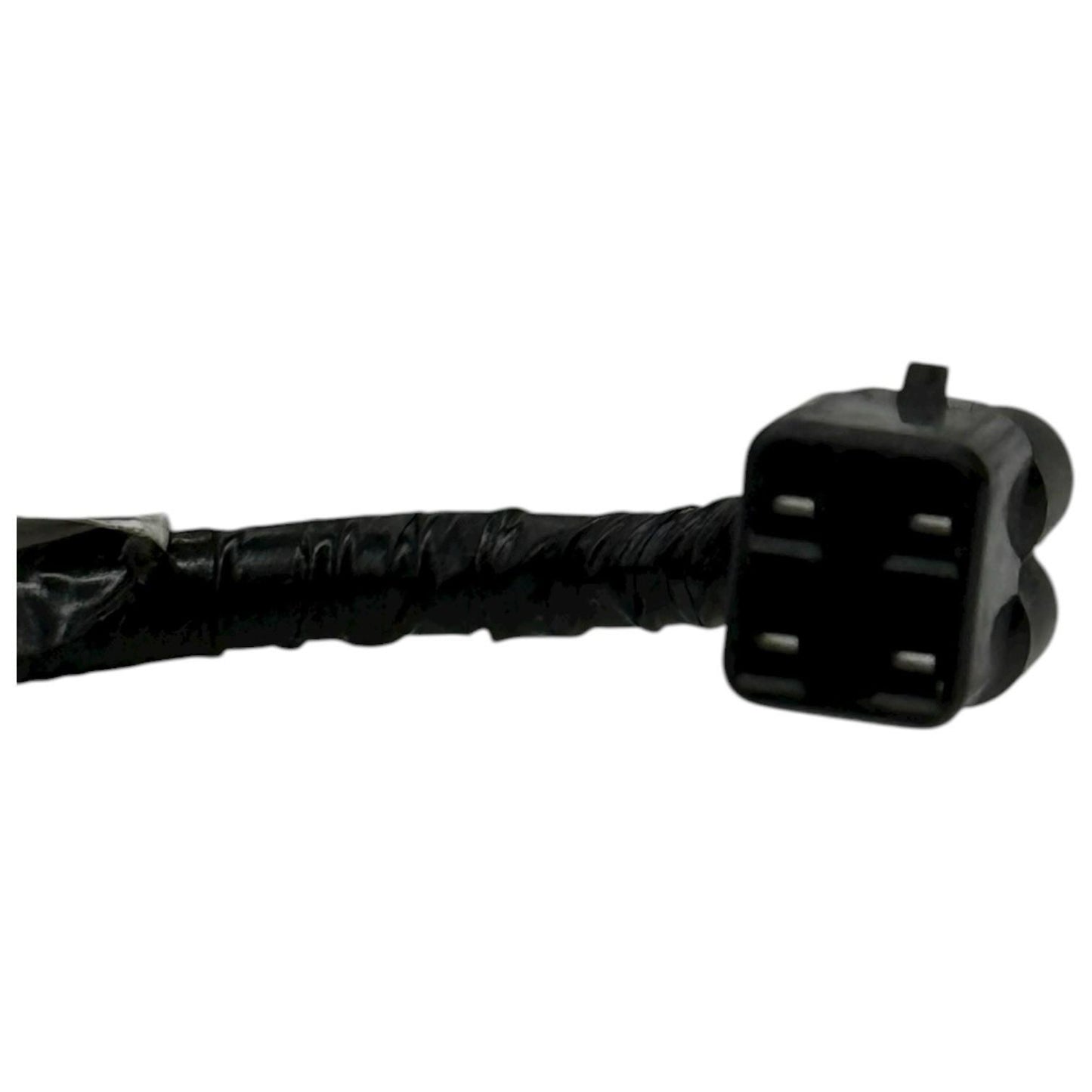 2012 - 2016 HONDA CBR1000RR REAR TAIL LIGHT BACK WIRING HARNESS STOCK BLACK