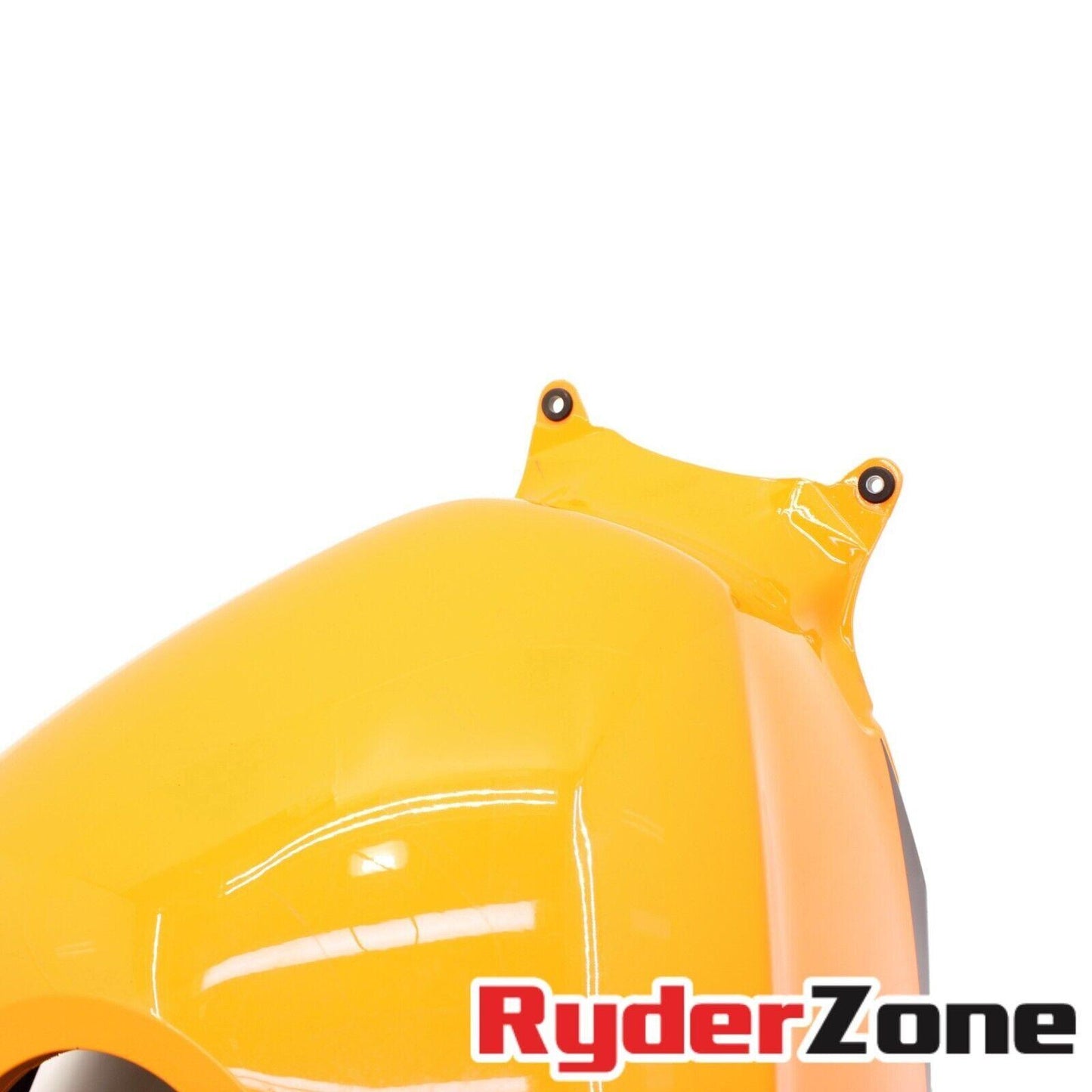 2012 - 2016 HONDA CBR1000RR FUEL TANK COVER REPSOL PLASTIC BODYWORK *MINT*