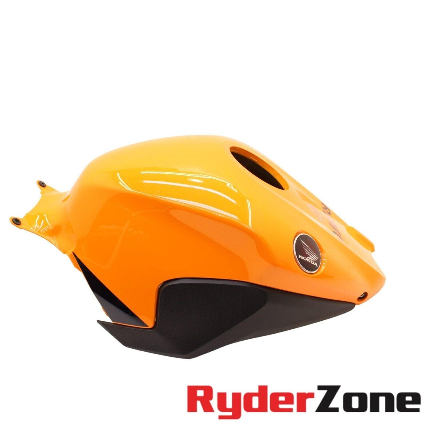 2012 - 2016 HONDA CBR1000RR FUEL TANK COVER REPSOL PLASTIC BODYWORK *MINT*