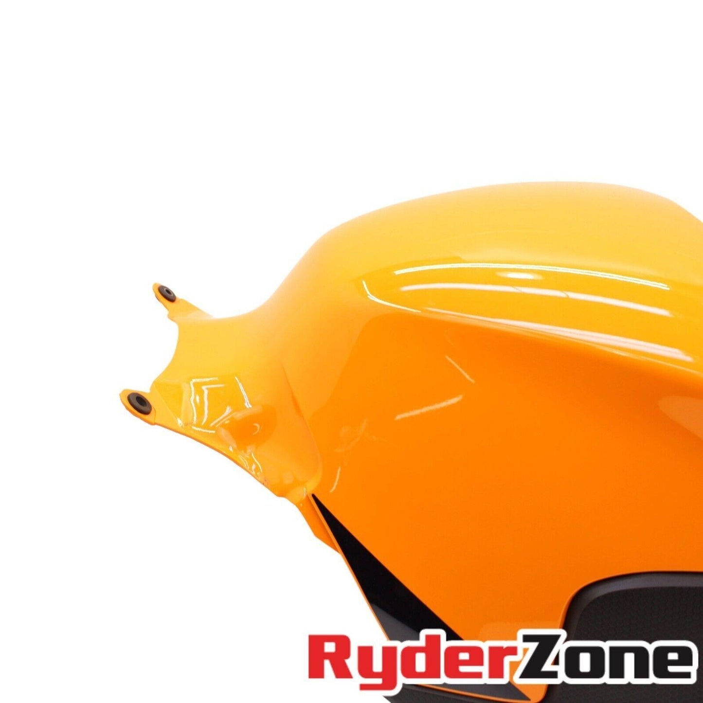 2012 - 2016 HONDA CBR1000RR FUEL TANK COVER REPSOL PLASTIC BODYWORK *MINT*