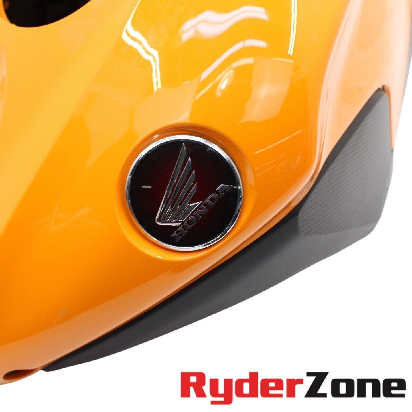 2012 - 2016 HONDA CBR1000RR FUEL TANK COVER REPSOL PLASTIC BODYWORK *MINT*