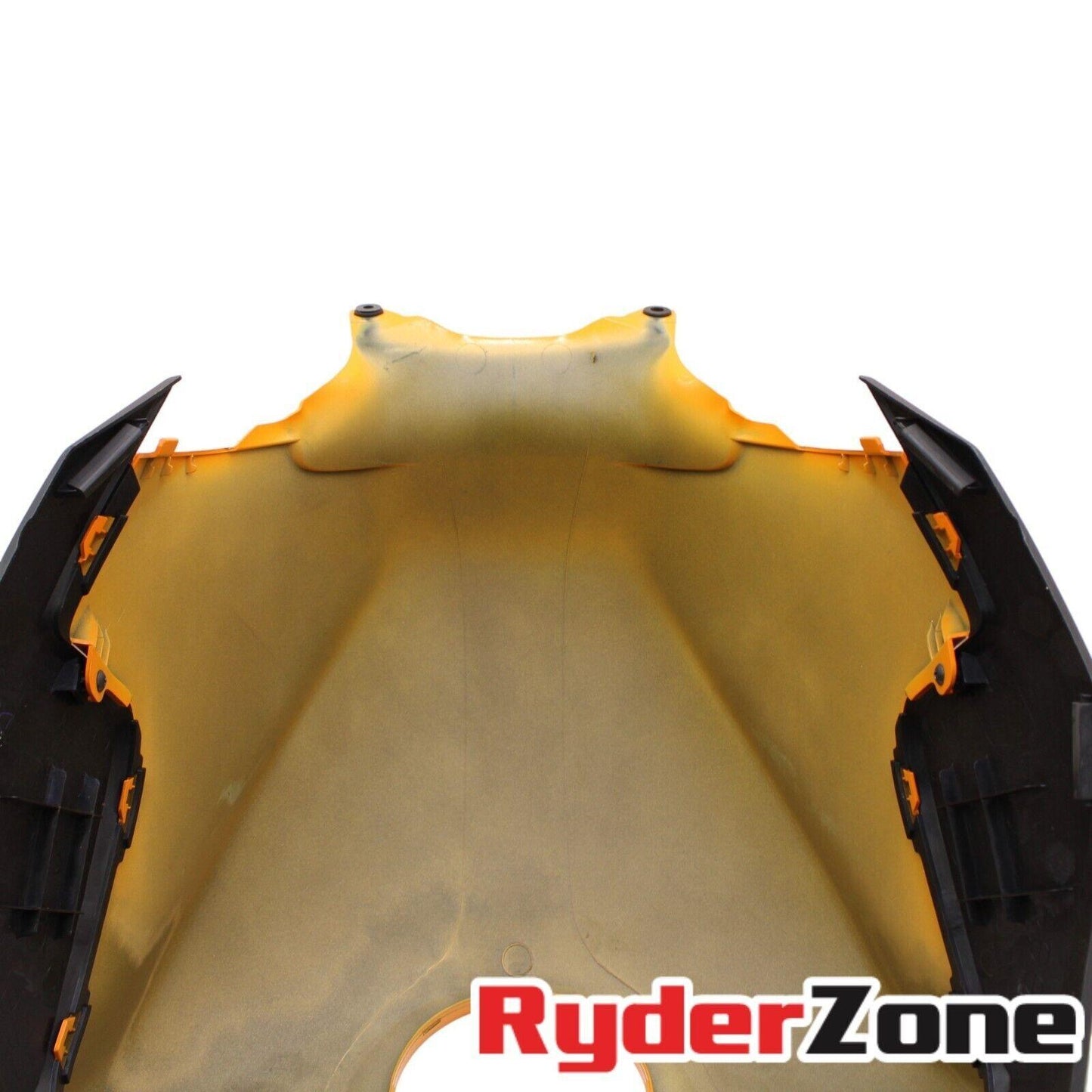 2012 - 2016 HONDA CBR1000RR FUEL TANK COVER REPSOL PLASTIC BODYWORK *MINT*