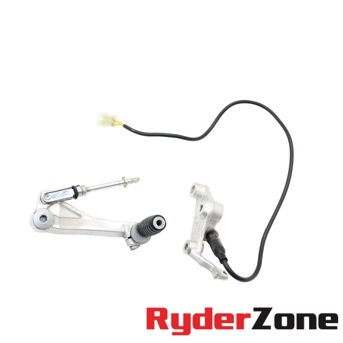 2004 - 2005 APRILIA RSV 1000R MILLE REAR BRAKE SENSOR SHIFTER GEAR SELECTOR