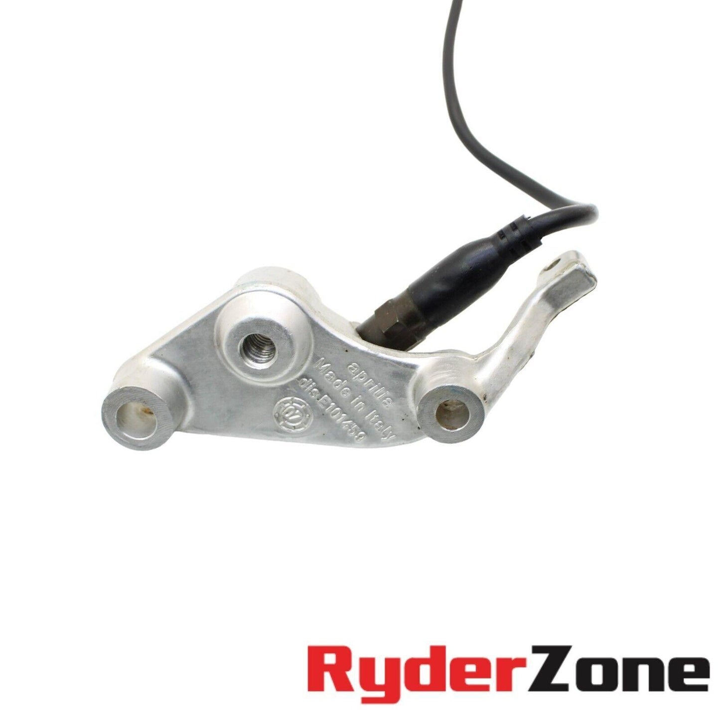 2004 - 2005 APRILIA RSV 1000R MILLE REAR BRAKE SENSOR SHIFTER GEAR SELECTOR