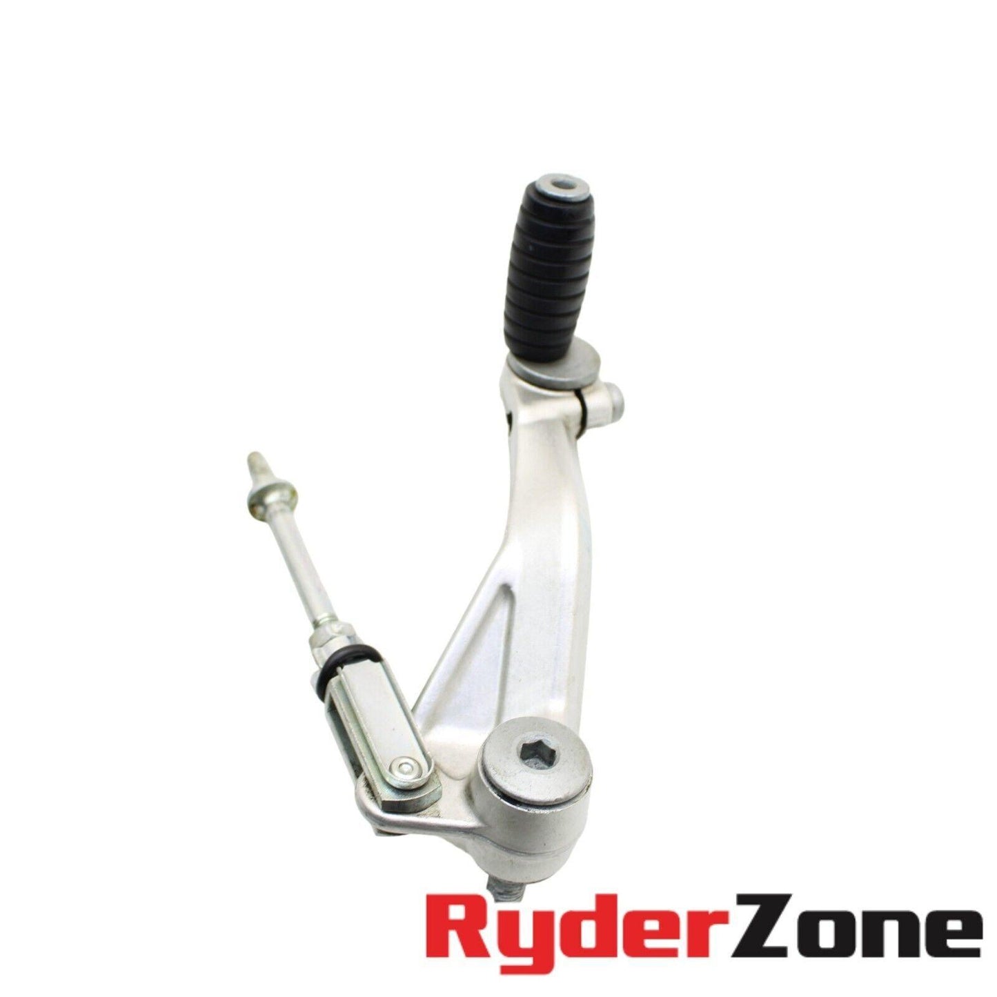 2004 - 2005 APRILIA RSV 1000R MILLE REAR BRAKE SENSOR SHIFTER GEAR SELECTOR