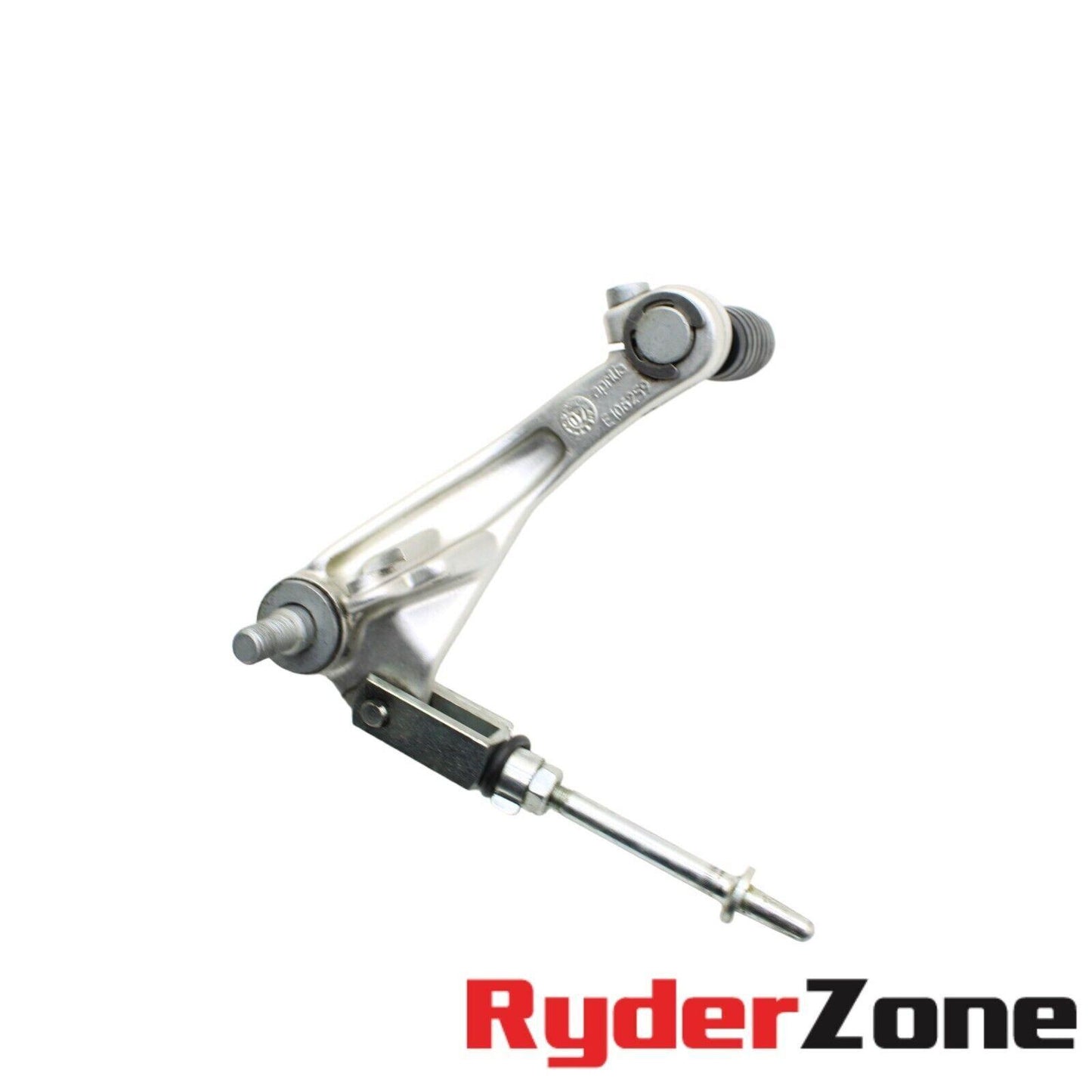 2004 - 2005 APRILIA RSV 1000R MILLE REAR BRAKE SENSOR SHIFTER GEAR SELECTOR