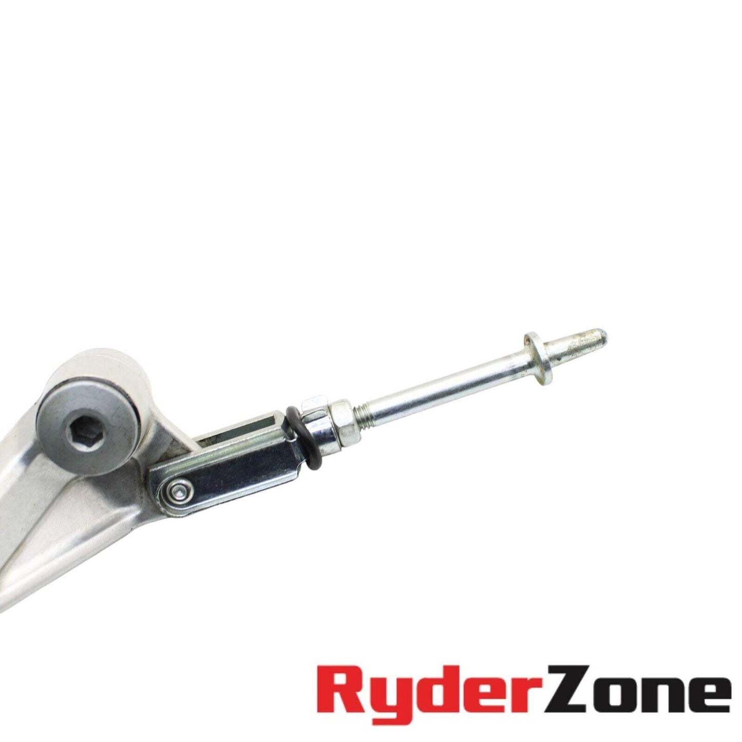 2004 - 2005 APRILIA RSV 1000R MILLE REAR BRAKE SENSOR SHIFTER GEAR SELECTOR