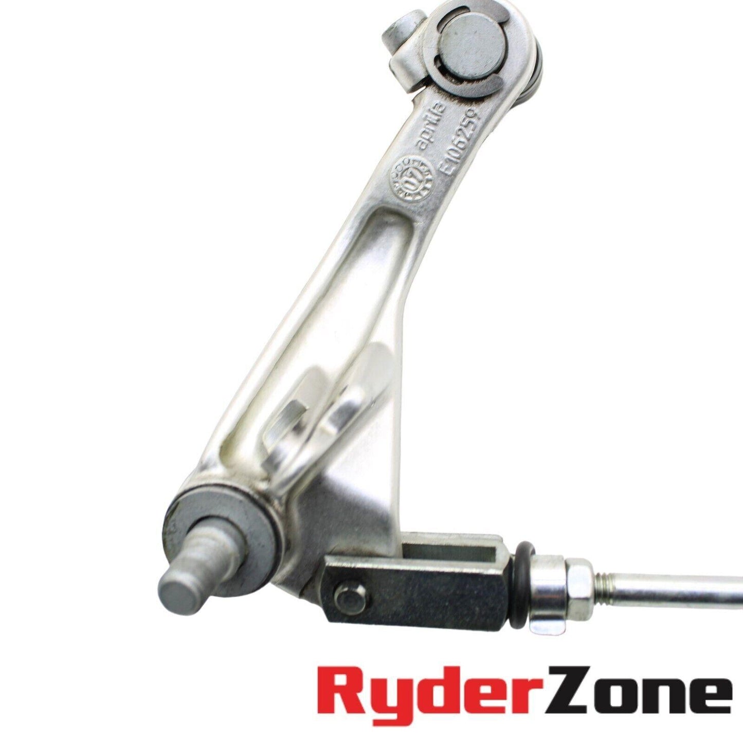 2004 - 2005 APRILIA RSV 1000R MILLE REAR BRAKE SENSOR SHIFTER GEAR SELECTOR