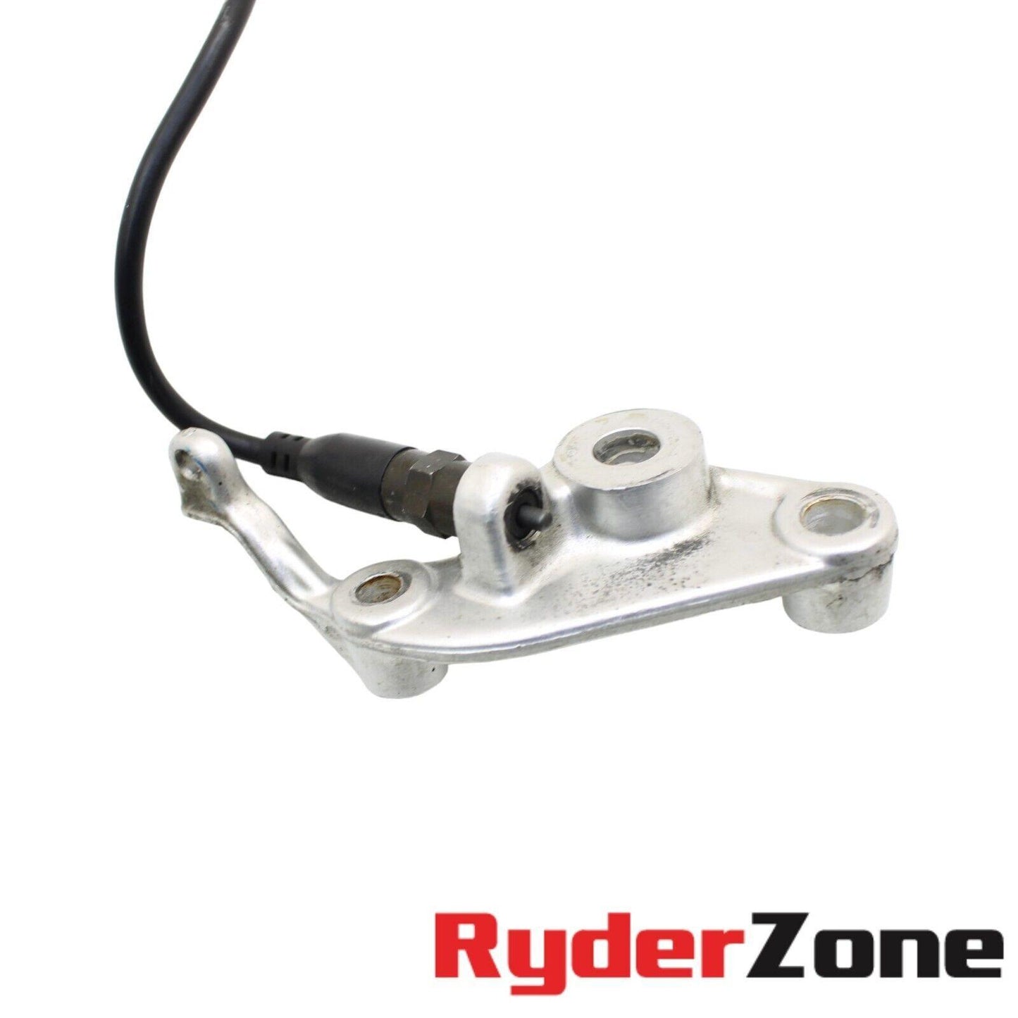 2004 - 2005 APRILIA RSV 1000R MILLE REAR BRAKE SENSOR SHIFTER GEAR SELECTOR