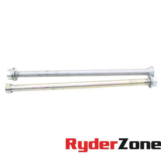 2012 - 2016 HONDA CBR1000RR ENGINE BOLTS MOUNTING HARDWARE MOTOR SCREWS SILVER