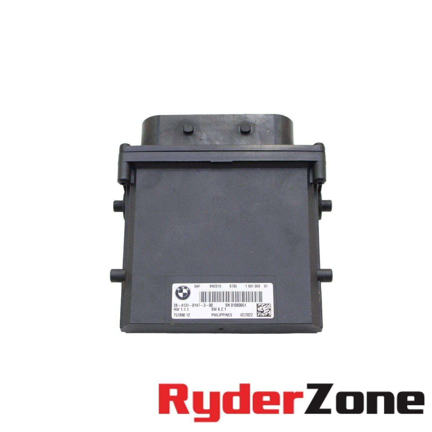 2020 - 2023 BMW S1000RR ESA MODULE ELECTRONIC SUSPENSION CONTROL MODULE OEM