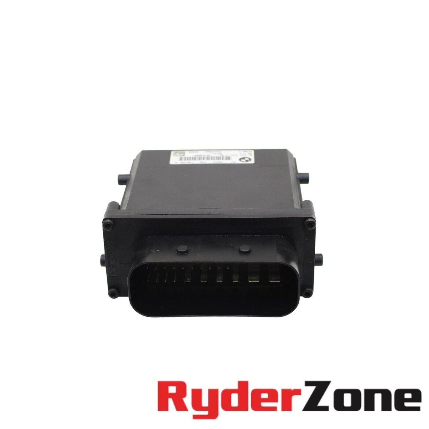 2020 - 2023 BMW S1000RR ESA MODULE ELECTRONIC SUSPENSION CONTROL MODULE OEM