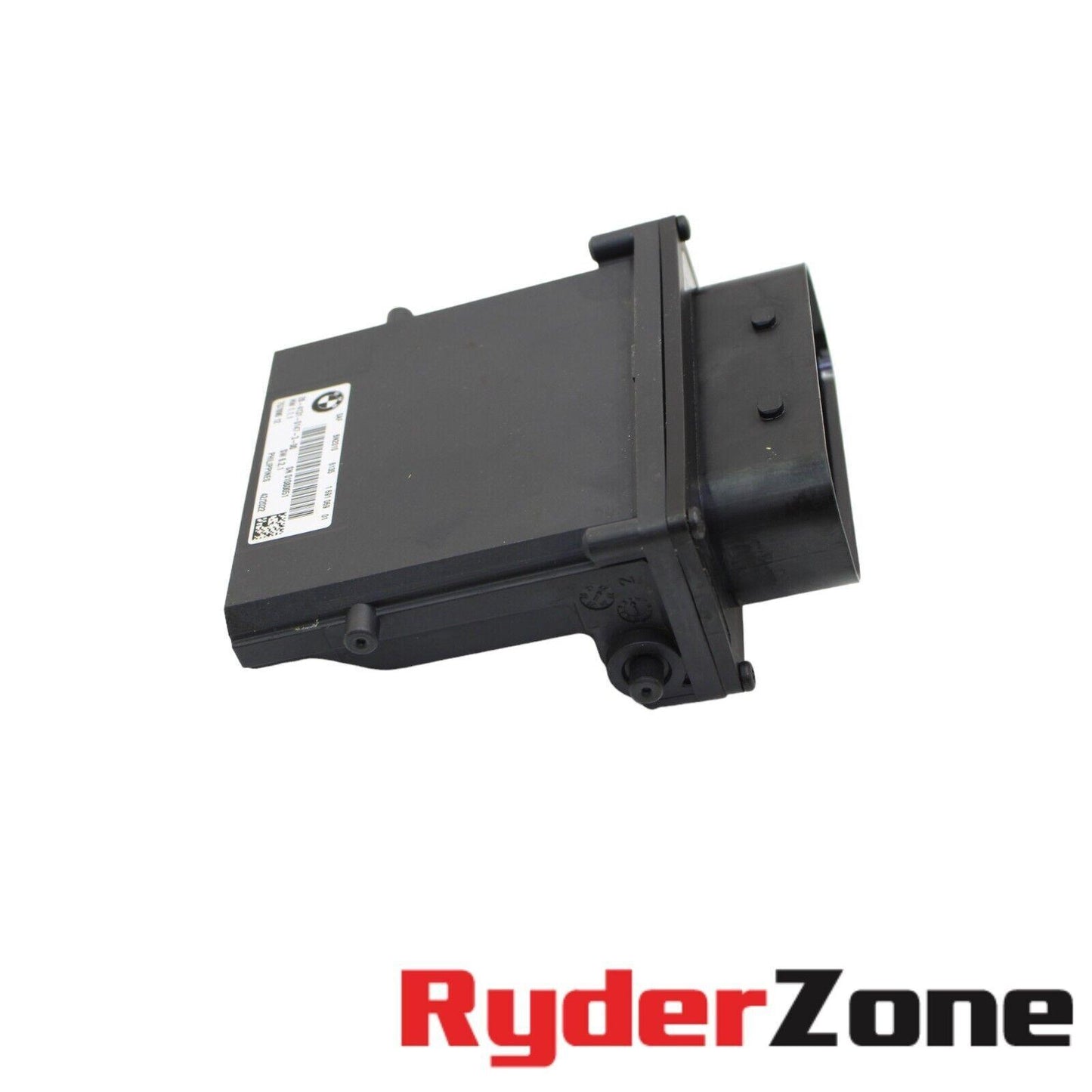 2020 - 2023 BMW S1000RR ESA MODULE ELECTRONIC SUSPENSION CONTROL MODULE OEM