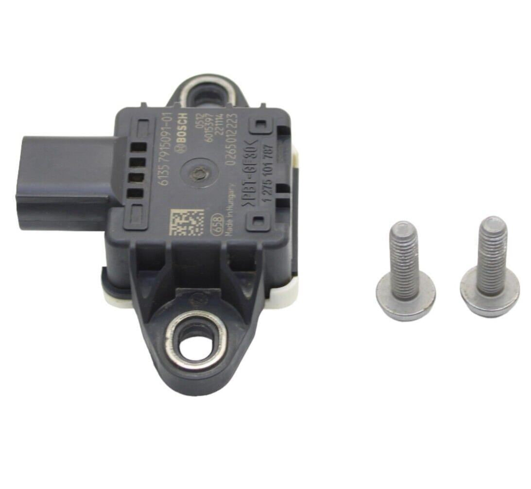 2020 - 2023 BMW S1000RR ANGLE SENSOR SAFTEY SWITCH CRASH LEAN COMPUTER OEM