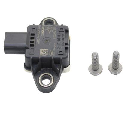 2020 - 2023 BMW S1000RR ANGLE SENSOR SAFTEY SWITCH CRASH LEAN COMPUTER OEM