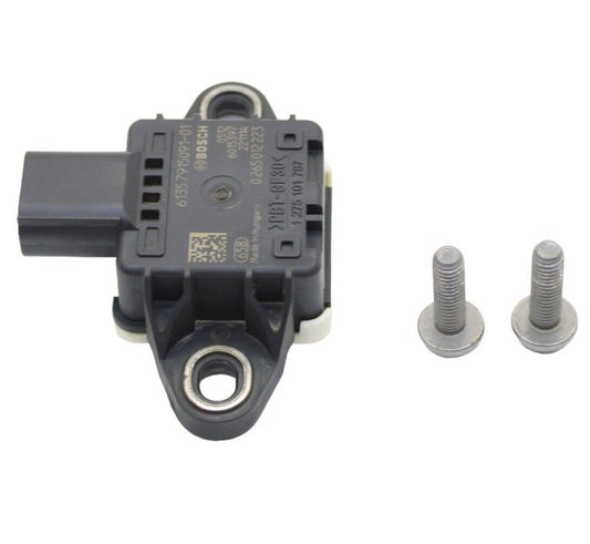 2020 - 2023 BMW S1000RR ANGLE SENSOR SAFTEY SWITCH CRASH LEAN COMPUTER OEM