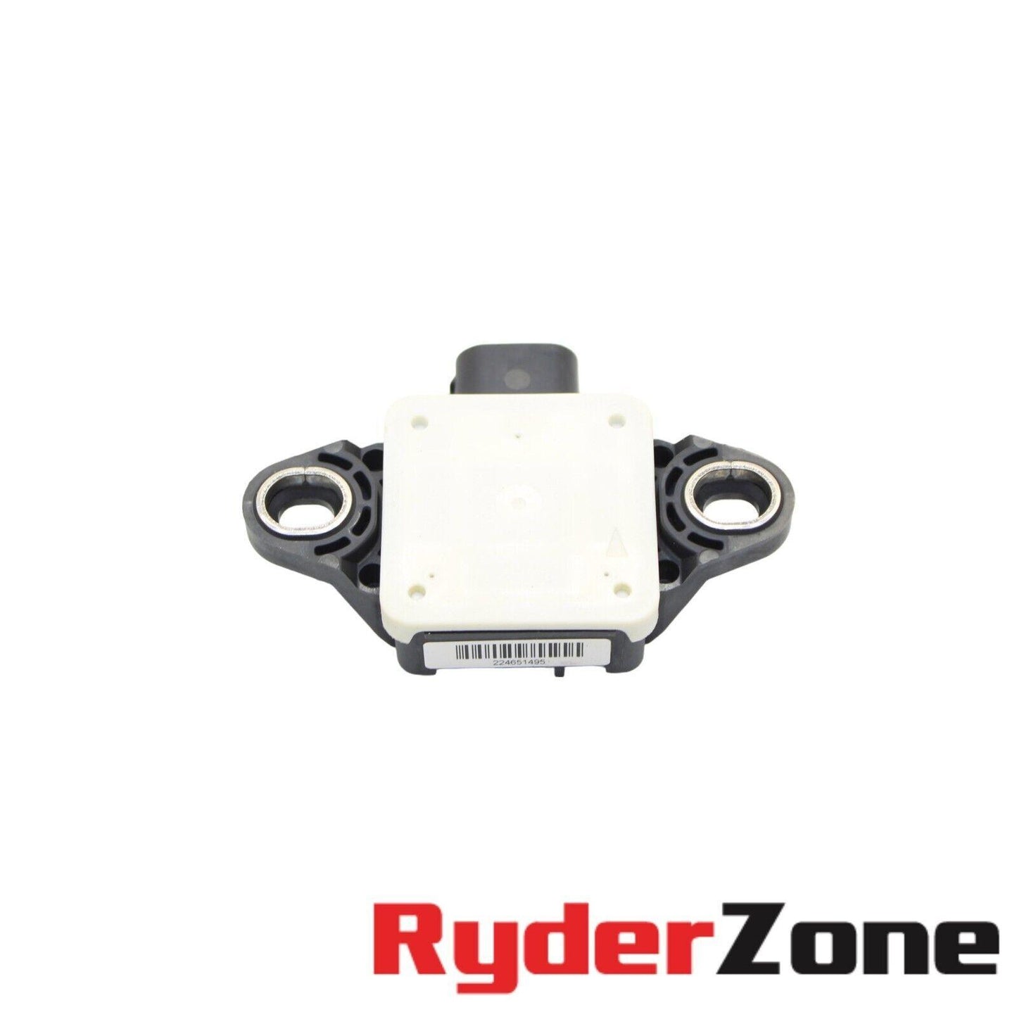 2020 - 2023 BMW S1000RR ANGLE SENSOR SAFTEY SWITCH CRASH LEAN COMPUTER OEM