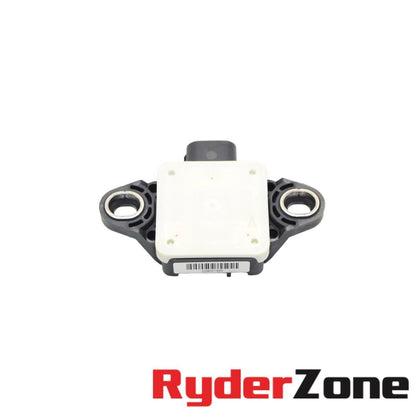 2020 - 2023 BMW S1000RR ANGLE SENSOR SAFTEY SWITCH CRASH LEAN COMPUTER OEM