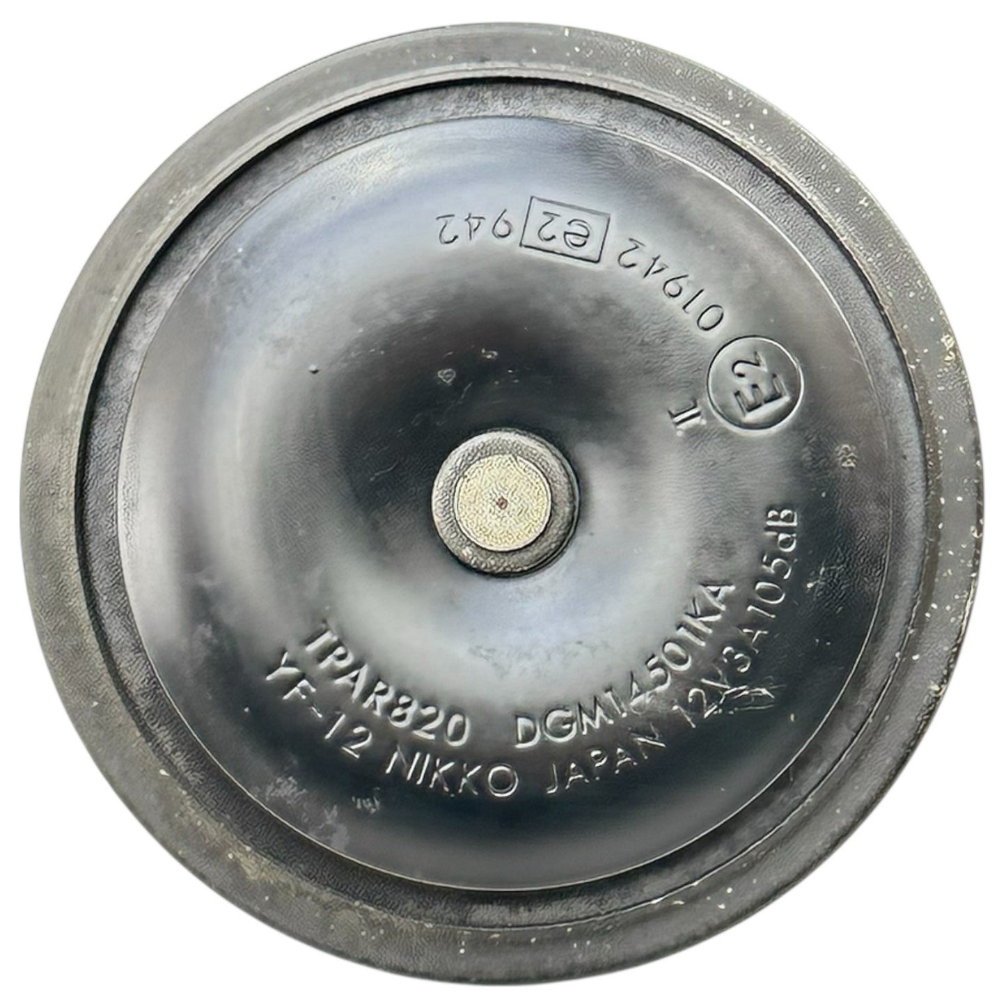 2007 2008 SUZUKI GSXR 1000 HORN SIGNAL STOCK OEM