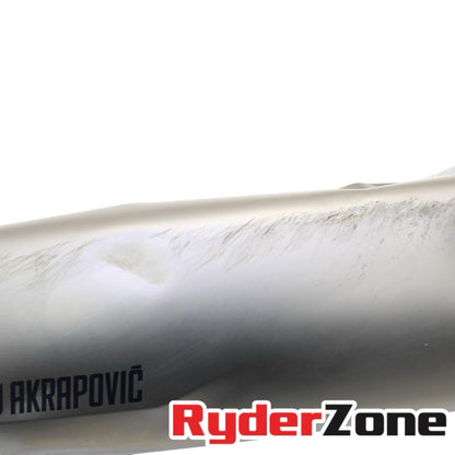 2020 - 2025 BMW S1000RR MUFFLER SLIP ON EXHAUST PIPE M SPORT STOCK