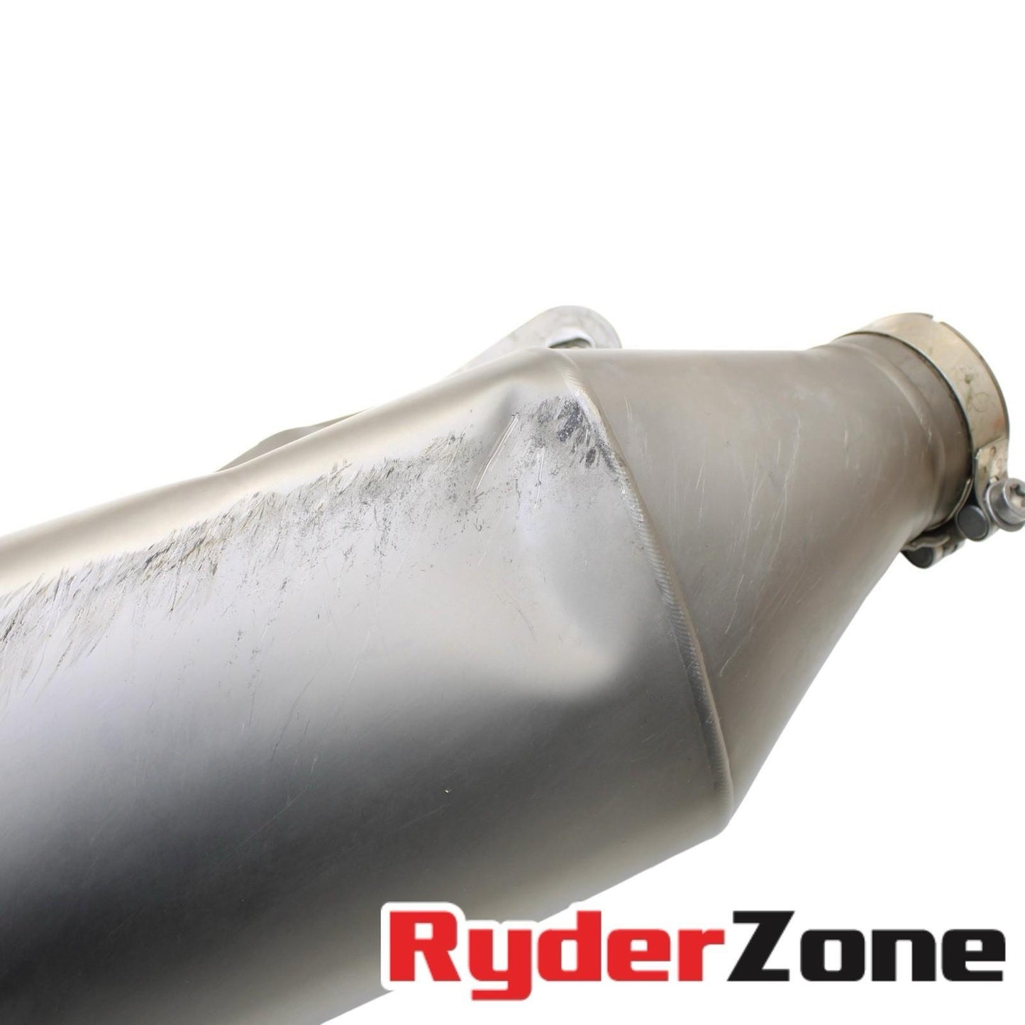 2020 - 2025 BMW S1000RR MUFFLER SLIP ON EXHAUST PIPE M SPORT STOCK